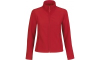 Casaco Softshell de senhora ID.701