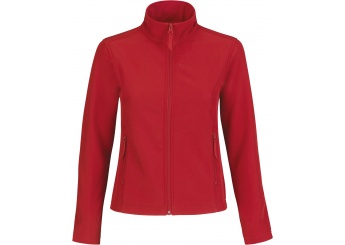 Casaco Softshell de senhora ID.701