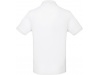 Polo bio homem Branco