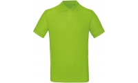 Polo bio homem Cores