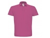 Polo piqu ID.001 Cores 3XL 4XL