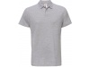 Polo piqu ID.001 Cores 3XL 4XL