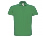 Polo piqu ID.001 Cores 3XL 4XL