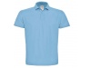 Polo piqu ID.001 Cores 3XL 4XL