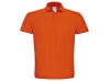 Polo piqu ID.001 Cores 3XL 4XL