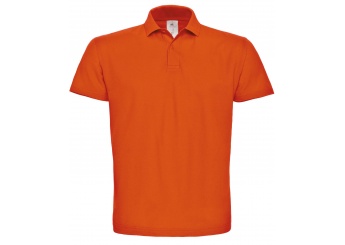 Polo piqu ID.001 Cores 3XL 4XL