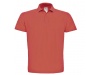 Polo piqu ID.001 Cores 3XL 4XL
