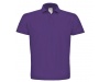Polo piqu ID.001 Cores 3XL 4XL