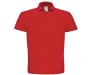 Polo piqu ID.001 Cores 3XL 4XL