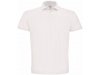 Polo piqu ID.001 Branco