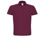 Polo piqu ID.001 Cores 3XL 4XL