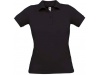 Polo piqu Safran de senhora SAFRAN PURE/WOMEN Cores