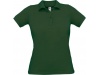 Polo piqu Safran de senhora SAFRAN PURE/WOMEN Cores
