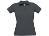 Polo piqu Safran de senhora SAFRAN PURE/WOMEN Cores