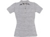 Polo piqu Safran de senhora SAFRAN PURE/WOMEN Cores