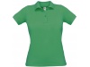 Polo piqu Safran de senhora SAFRAN PURE/WOMEN Cores