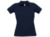 Polo piqu Safran de senhora SAFRAN PURE/WOMEN Cores
