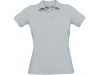 Polo piqu Safran de senhora SAFRAN PURE/WOMEN Cores