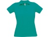 Polo piqu Safran de senhora SAFRAN PURE/WOMEN Cores