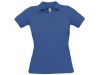 Polo piqu Safran de senhora SAFRAN PURE/WOMEN Cores