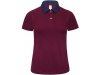 Polo de senhora DNM FORWARD