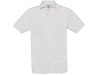 Polo piqu Safran SAFRAN Cores