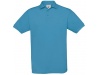 Polo piqu Safran SAFRAN Cores