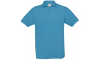 Polo piqu Safran SAFRAN Cores
