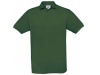 Polo piqu Safran SAFRAN Cores