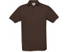 Polo piqu Safran SAFRAN Cores