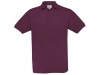 Polo piqu Safran SAFRAN Cores