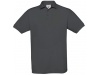 Polo piqu Safran SAFRAN Cores