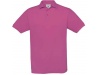 Polo de criana Safran Cores