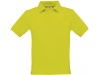 Polo de criana Safran Cores