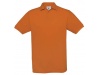 Polo de criana Safran Cores