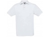 Polo de criana Safran Branco