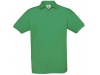 Polo piqu Safran SAFRAN Cores