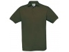 Polo piqu Safran SAFRAN Cores
