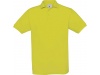 Polo piqu Safran SAFRAN Cores