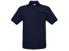 Polo piqu Safran com bolso SAFRAN POCKET Cores