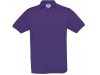 Polo piqu Safran SAFRAN Cores