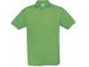 Polo piqu Safran SAFRAN Cores