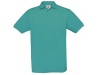 Polo piqu Safran SAFRAN Cores