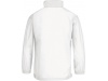 Corta-Vento Windbreaker de criana sem forro Sirocco