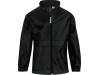 Corta-Vento Windbreaker de criana sem forro Sirocco