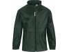 Corta-Vento Windbreaker de criana sem forro Sirocco