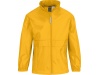 Corta-Vento Windbreaker de criana sem forro Sirocco