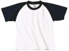 T-shirt de criana Baseball