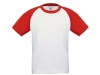 T-shirt de criana Baseball
