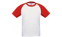 T-shirt de criana Baseball